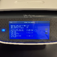 Applied Biosystems Miniamp Thermal Cycler image 2